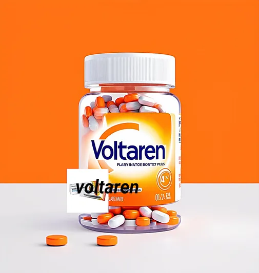 Voltaren fiale prescrizione